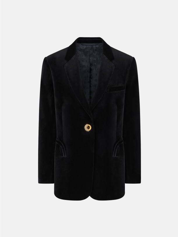 JEALOUSY BLACK - Blazé Milano