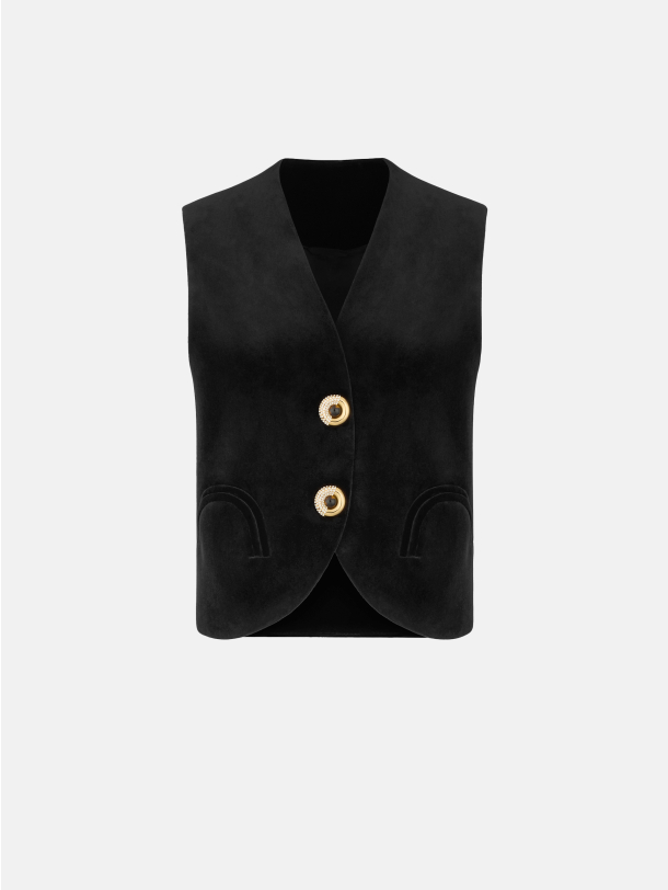 JEALOUSY BLACK - Blazé Milano