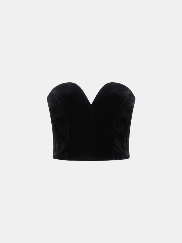 JEALOUSY BLACK - Blazé Milano