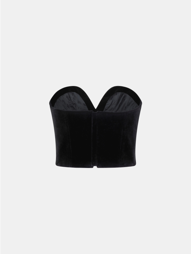 JEALOUSY BLACK - Blazé Milano