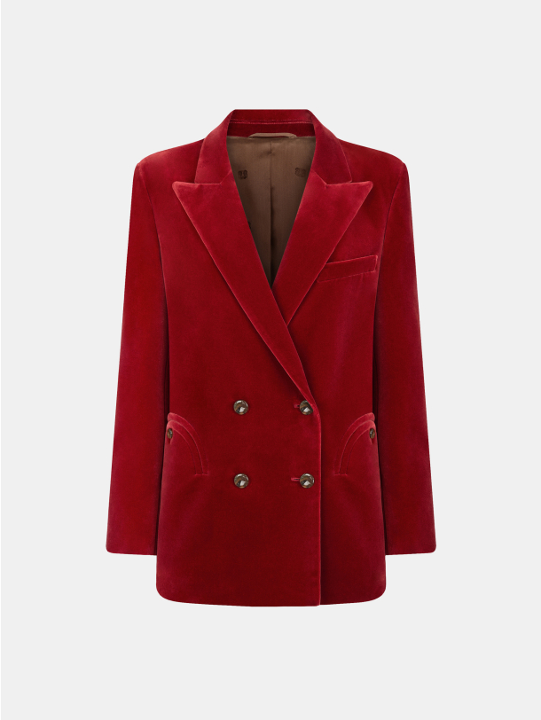 JEALOUSY RED - Blazé Milano