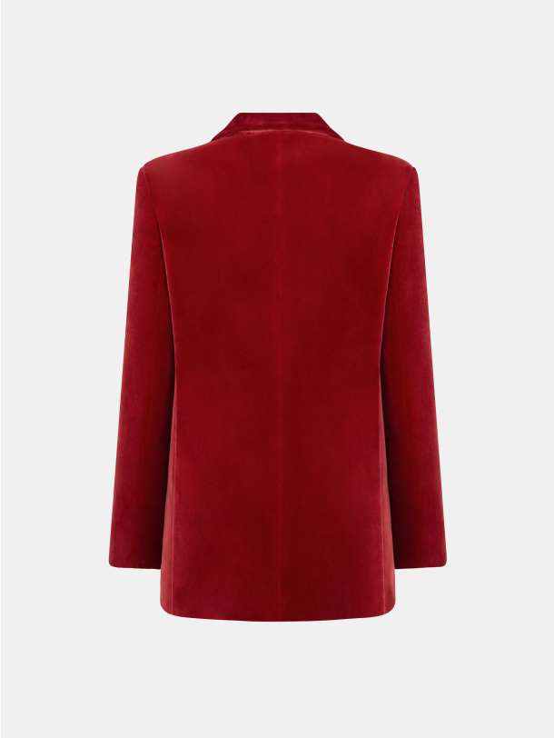 JEALOUSY RED - Blazé Milano