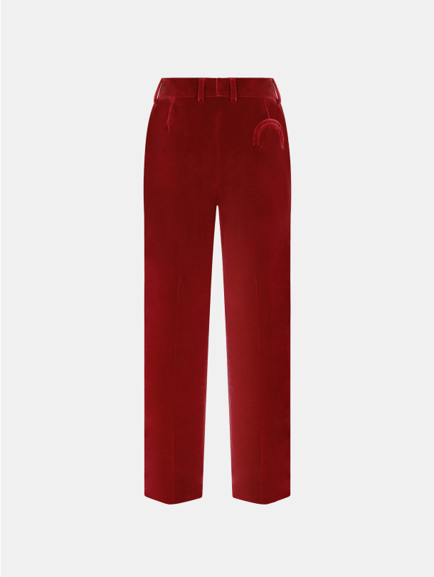 JEALOUSY RED - Blazé Milano