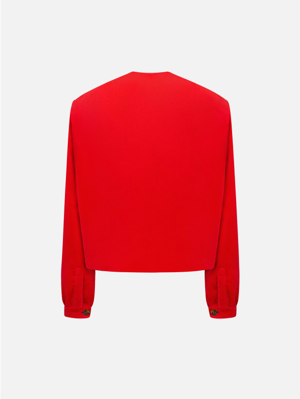 JEALOUSY CRAB - Blazé Milano