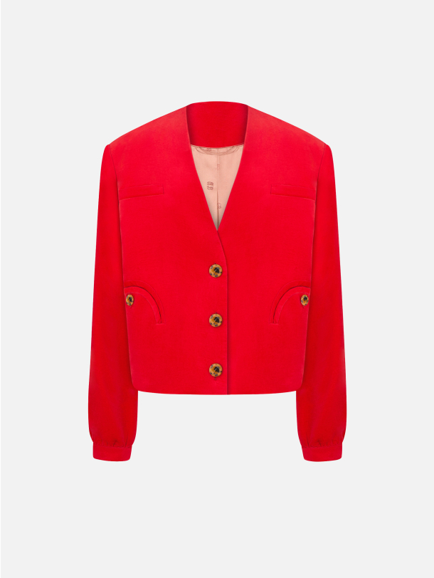 JEALOUSY CRAB - Blazé Milano