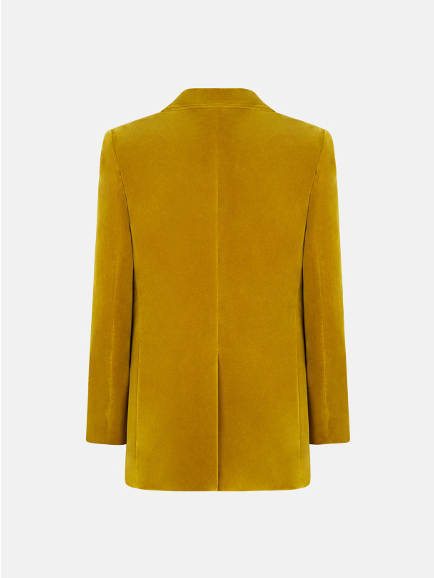 JEALOUSY MUSTARD - Blazé Milano