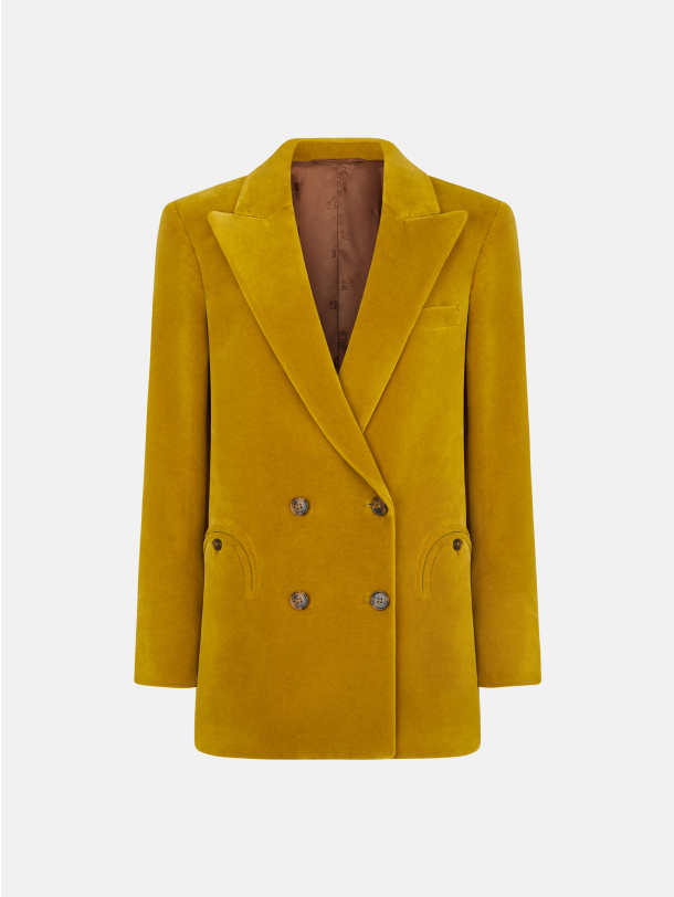 JEALOUSY MUSTARD - Blazé Milano