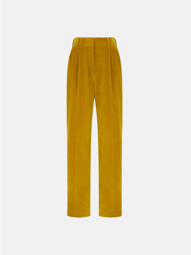 JEALOUSY MUSTARD - Blazé Milano