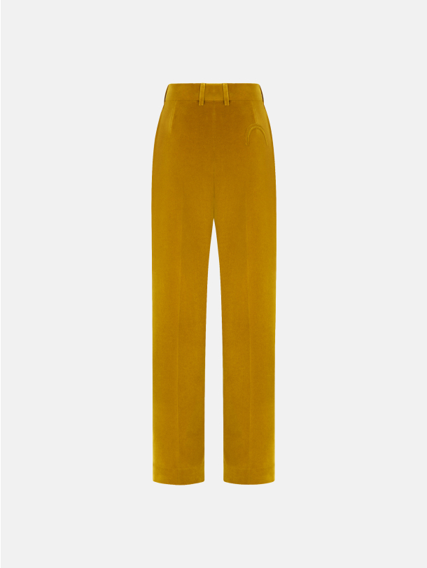JEALOUSY MUSTARD - Blazé Milano