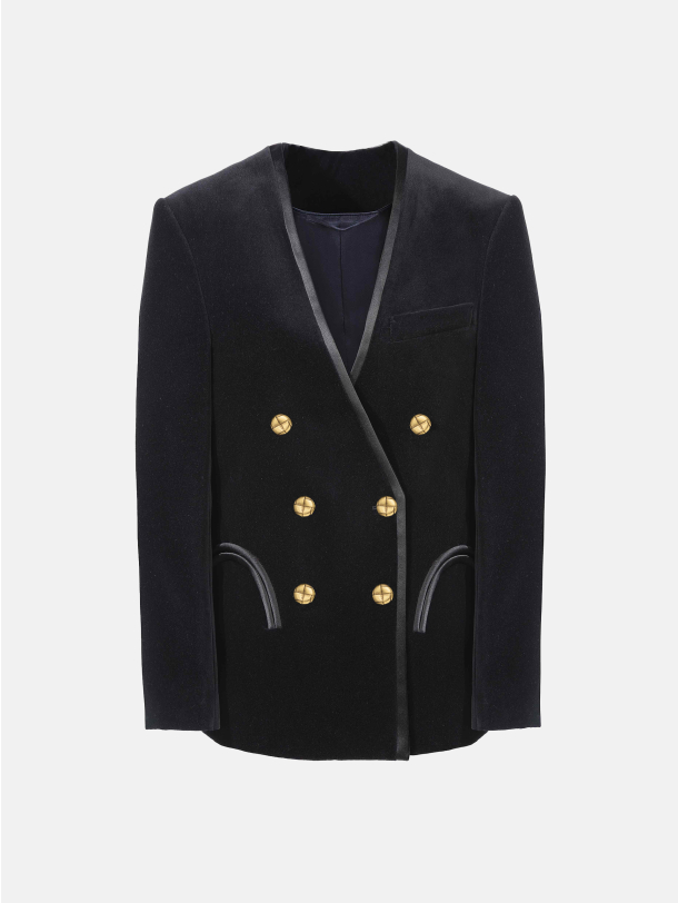 JEALOUSY BLACK - Blazé Milano