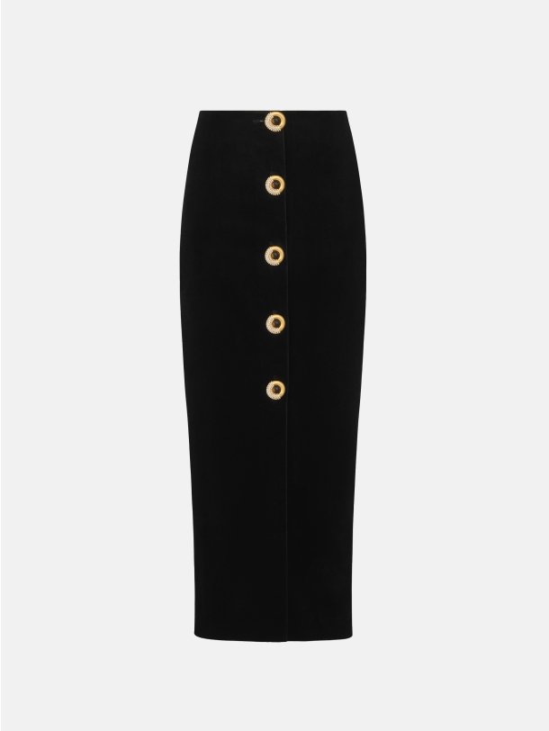 JEALOUSY BLACK - Blazé Milano