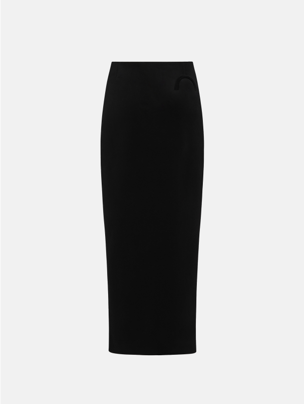 JEALOUSY BLACK - Blazé Milano