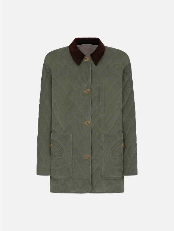 AMARA MINT - Blazé Milano