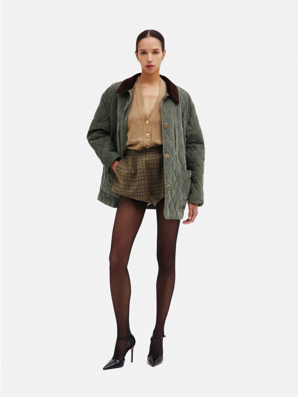 AMARA MINT - Blazé Milano