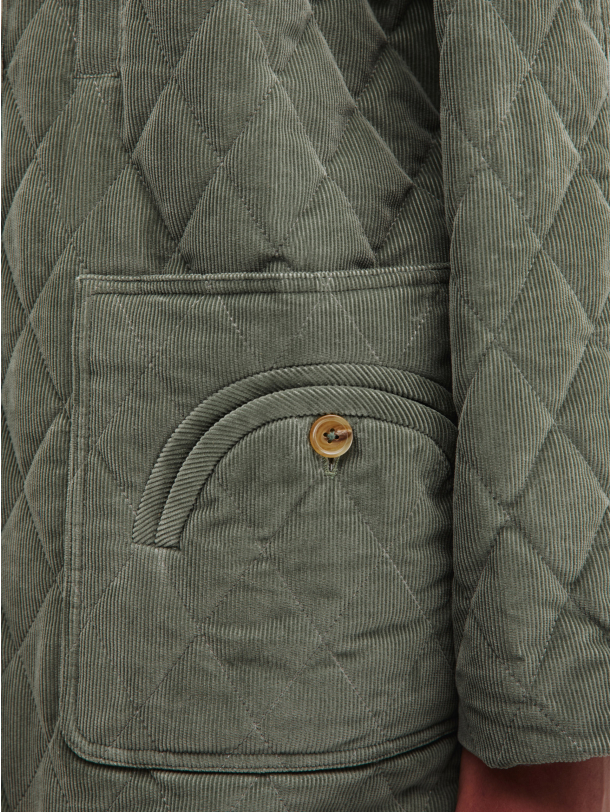 AMARA MINT - Blazé Milano