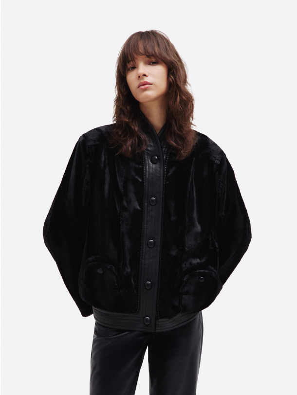 JOYA BLACK - Blazé Milano