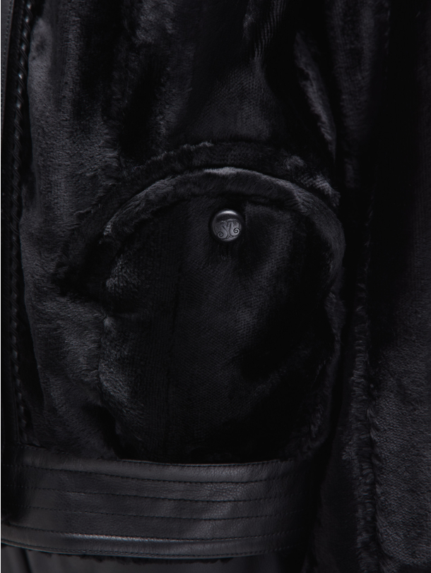 JOYA BLACK - Blazé Milano
