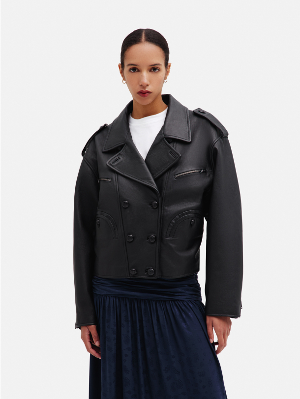 VEGAS BABY BLACK - Blazé Milano
