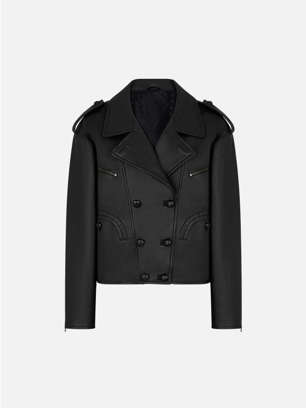 VEGAS BABY BLACK - Blazé Milano