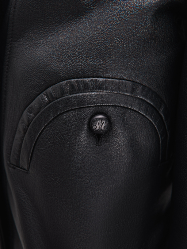 VEGAS BABY BLACK - Blazé Milano