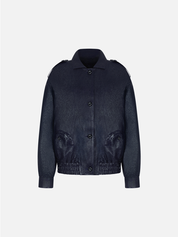 EMERA DARK NAVY - Blazé Milano