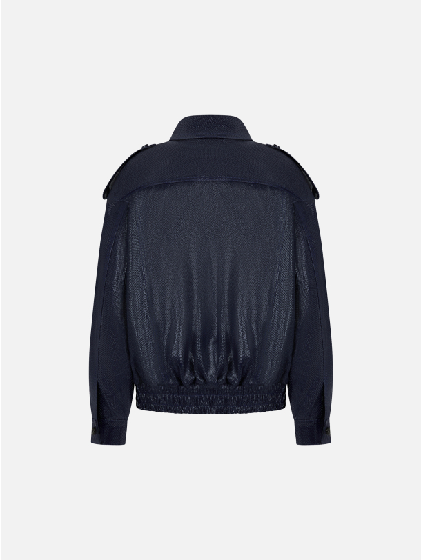 EMERA DARK NAVY - Blazé Milano