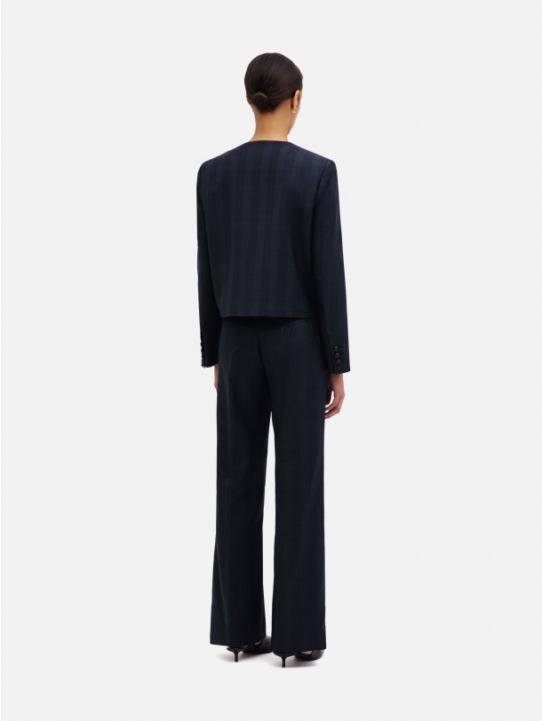 ARAMIS NAVY - Blazé Milano