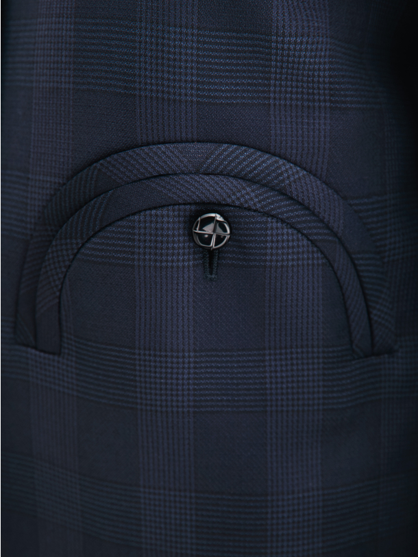 ARAMIS NAVY - Blazé Milano