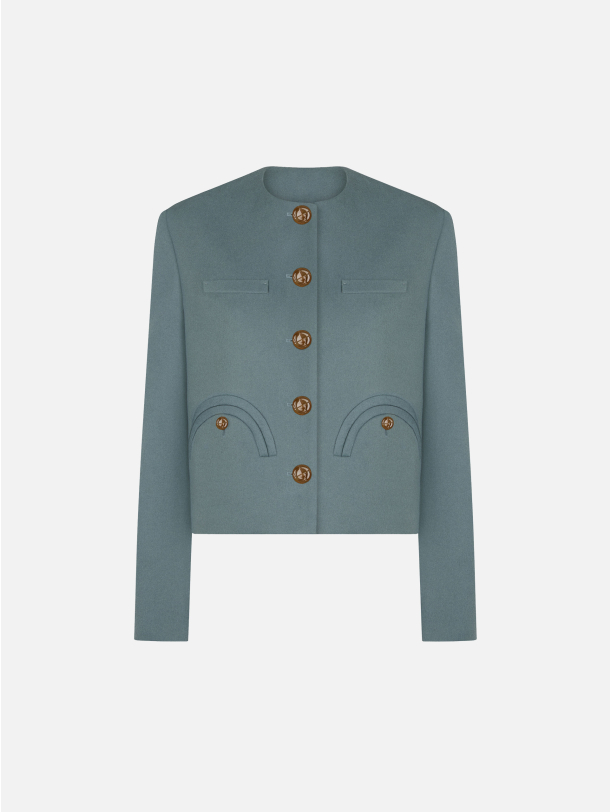 MYSTERE AQUA - Blazé Milano