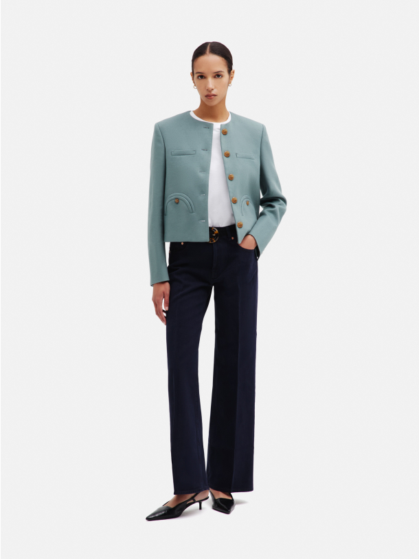 MYSTERE AQUA - Blazé Milano