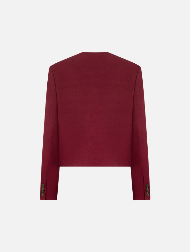 OMADELEINE BORDEAUX - Blazé Milano
