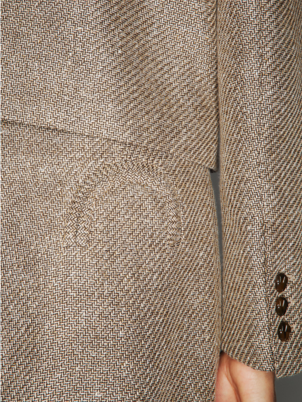 SARATOGA - Blazé Milano