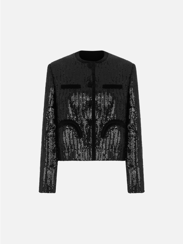 ALL ABOUT YOU BLACK - Blazé Milano