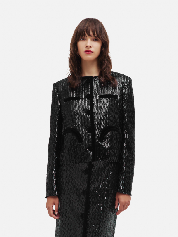 ALL ABOUT YOU BLACK - Blazé Milano