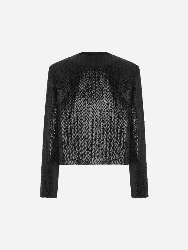 ALL ABOUT YOU BLACK - Blazé Milano