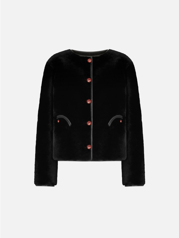 TATOOSH BLACK - Blazé Milano