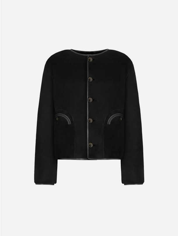 TATOOSH BLACK - Blazé Milano