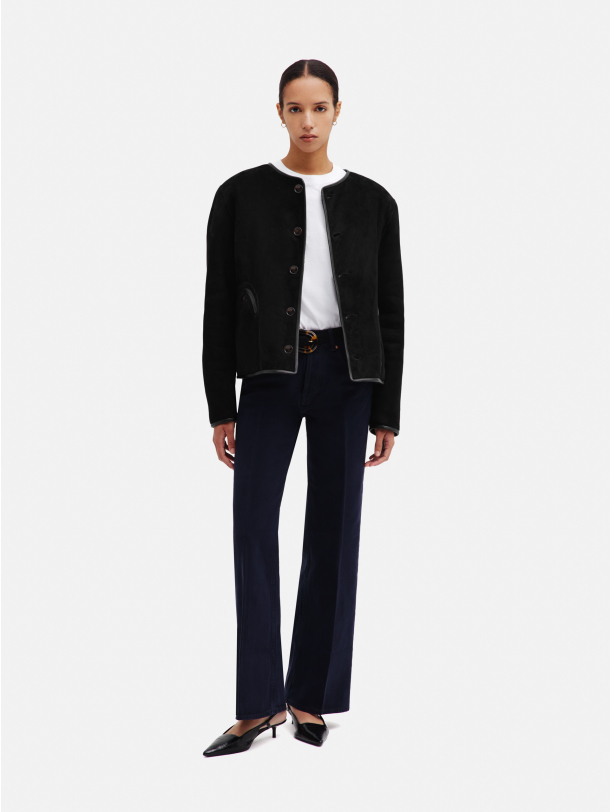 TATOOSH BLACK - Blazé Milano