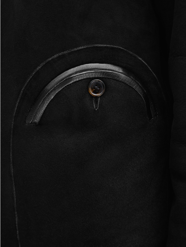 TATOOSH BLACK - Blazé Milano