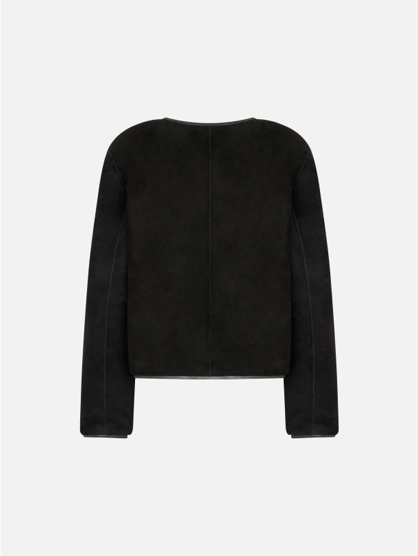 TATOOSH BLACK - Blazé Milano