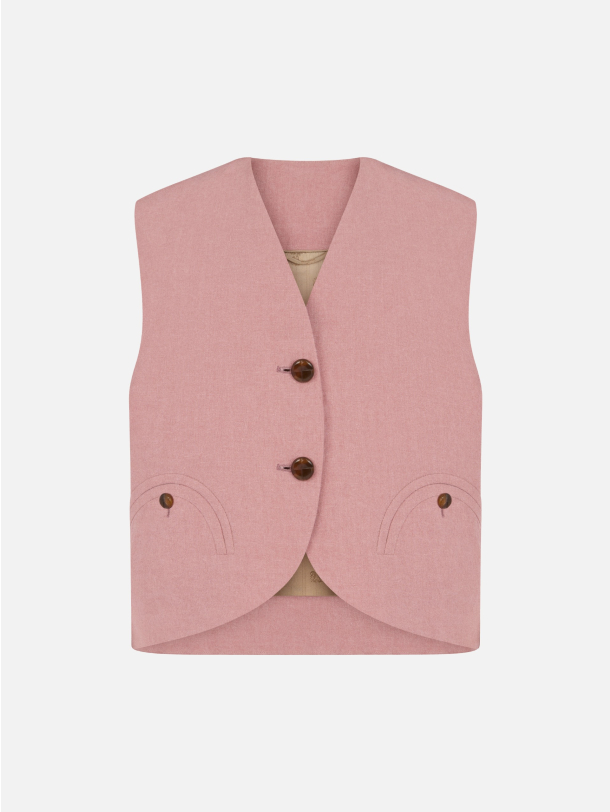 MID-DAY SUN PINK - Blazé Milano