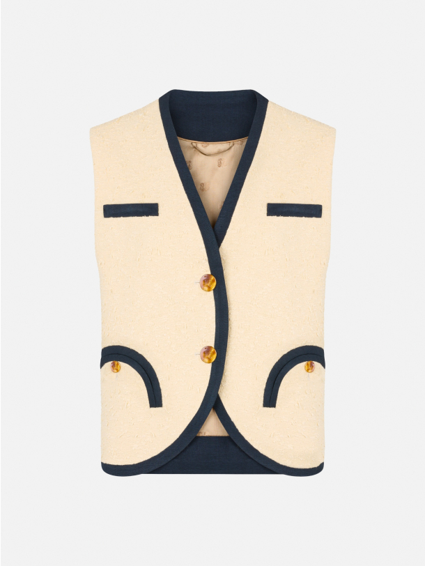 ORINDA BUTTER - Blazé Milano