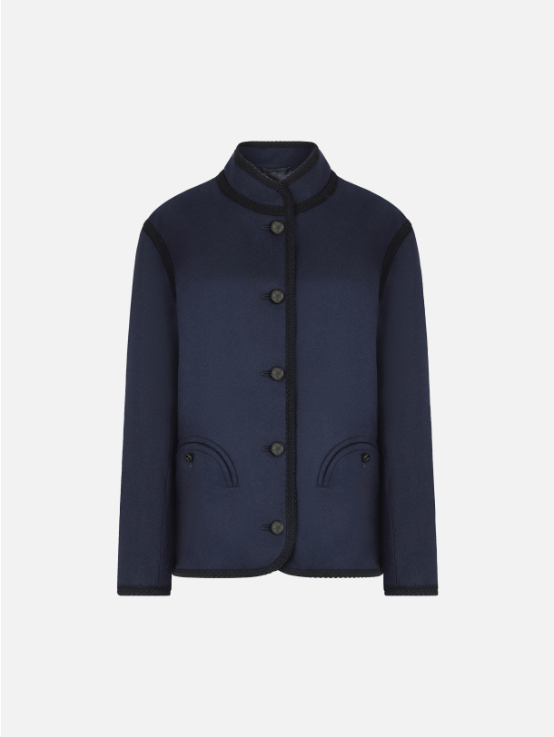 NITAK NAVY - Blazé Milano