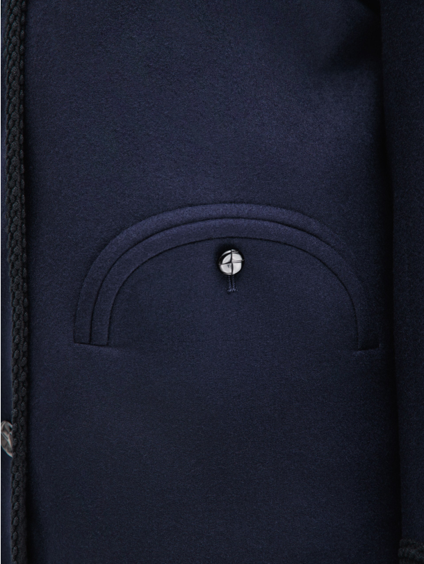 NITAK NAVY - Blazé Milano