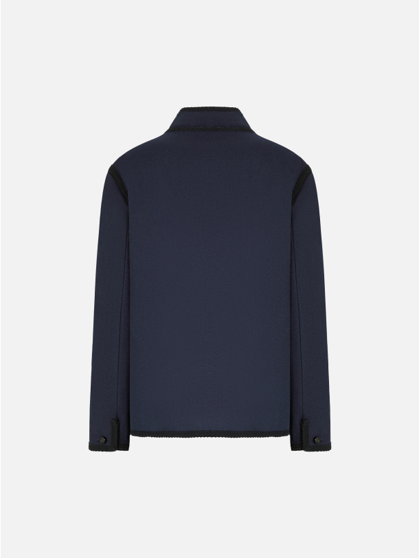 NITAK NAVY - Blazé Milano