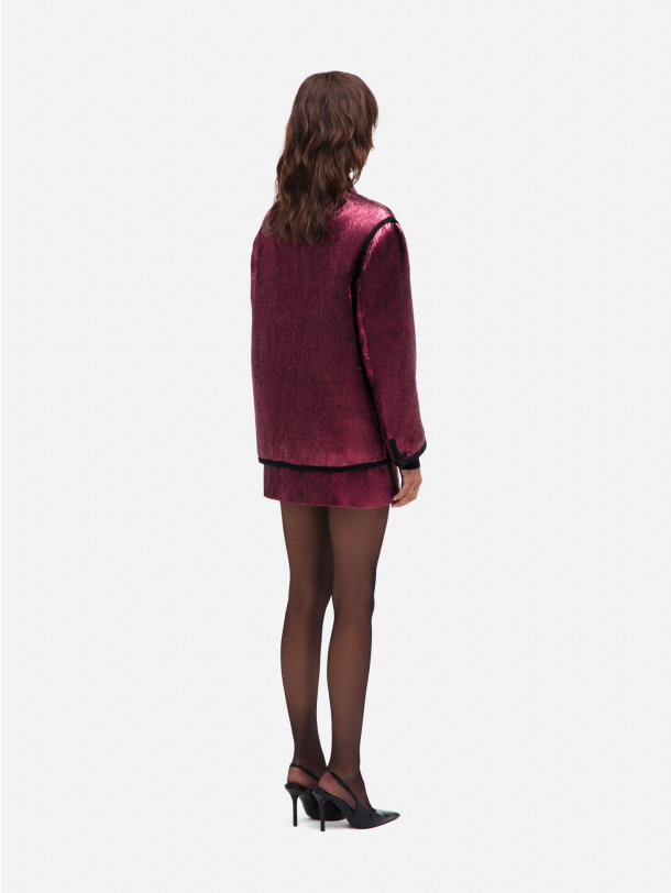 NORFOLK STAR MULTICOLOR - Blazé Milano