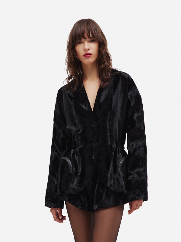 JOYA BLACK - Blazé Milano