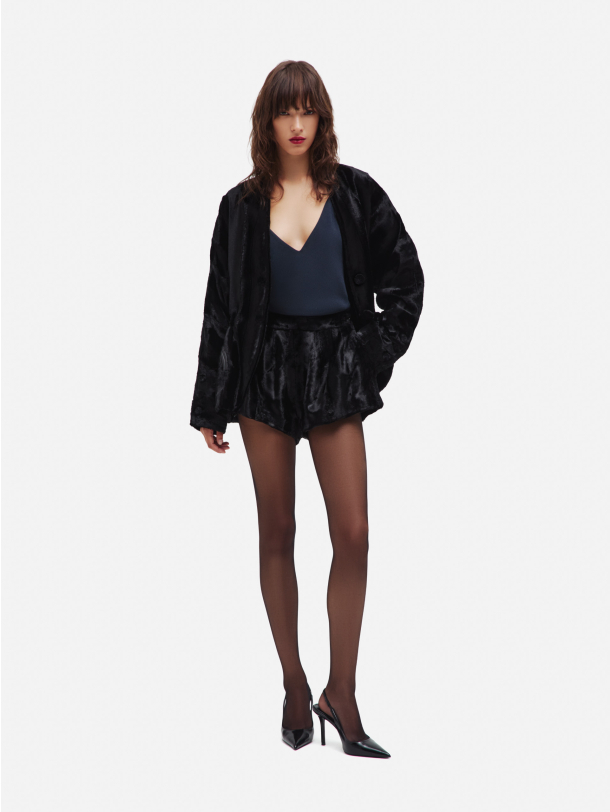 JOYA BLACK - Blazé Milano