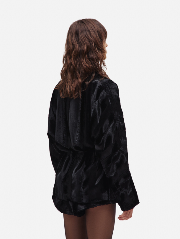JOYA BLACK - Blazé Milano