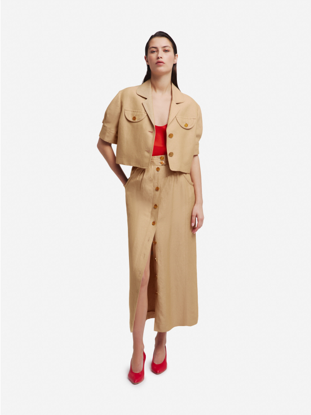 RENEGADE SAND - Blazé Milano